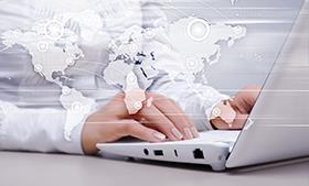 金融App開發(fā)新趨勢 鏈訊信息科技一站式服務(wù)賦能安全高效網(wǎng)絡(luò)通信