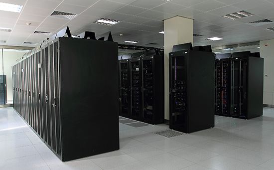 公安信息機房運行維護系統(tǒng)解決方案 設(shè)備狀態(tài)實時展現(xiàn)與信息系統(tǒng)運行維護服務(wù)